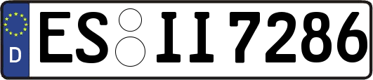 ES-II7286