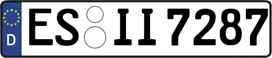 ES-II7287