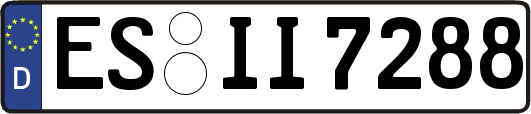 ES-II7288
