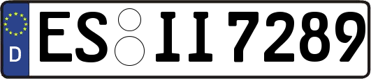 ES-II7289