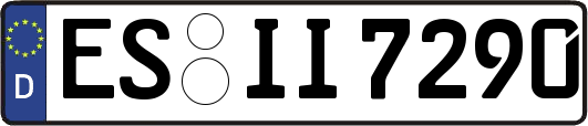 ES-II7290