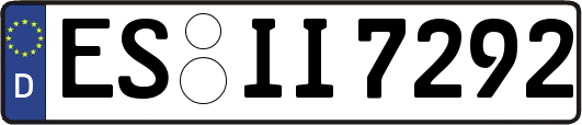 ES-II7292