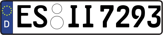 ES-II7293
