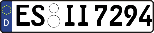 ES-II7294