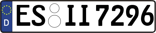 ES-II7296