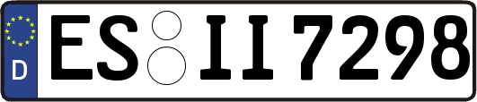 ES-II7298