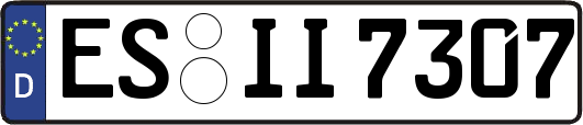 ES-II7307