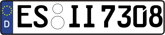 ES-II7308