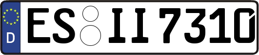 ES-II7310