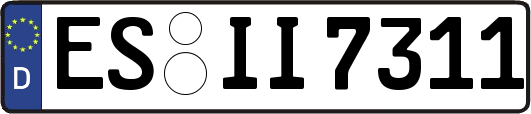 ES-II7311