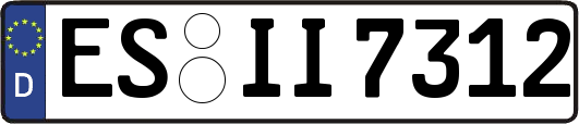 ES-II7312