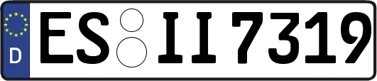 ES-II7319