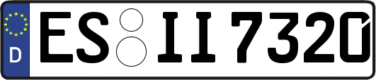 ES-II7320