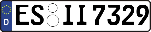 ES-II7329