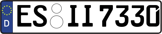 ES-II7330