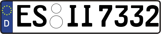 ES-II7332