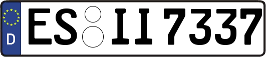 ES-II7337