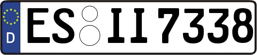 ES-II7338
