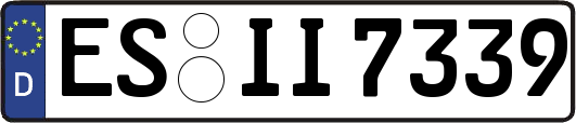ES-II7339
