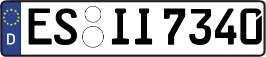 ES-II7340