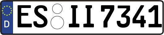 ES-II7341