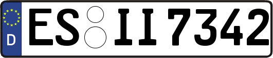 ES-II7342