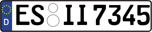 ES-II7345