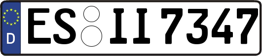 ES-II7347