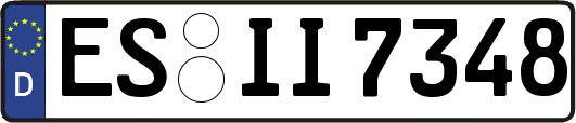 ES-II7348