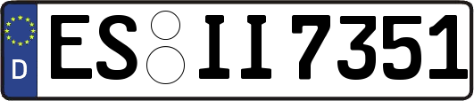 ES-II7351