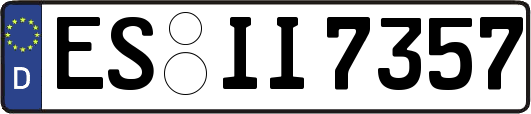 ES-II7357