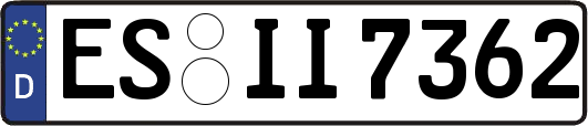 ES-II7362