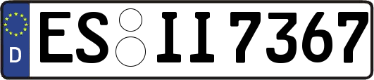 ES-II7367