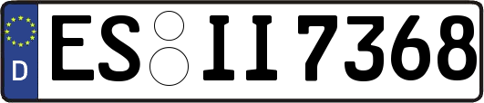 ES-II7368