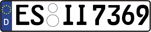 ES-II7369