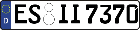 ES-II7370