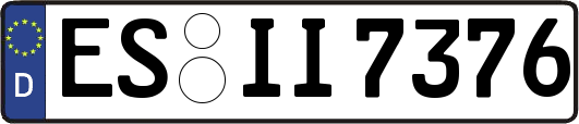 ES-II7376