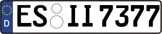 ES-II7377
