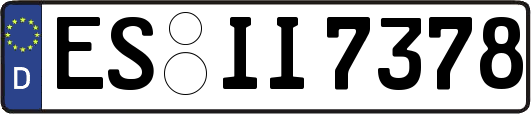 ES-II7378