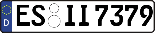 ES-II7379
