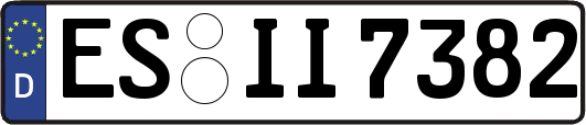ES-II7382