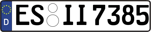 ES-II7385