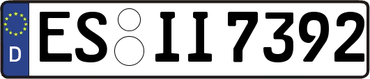 ES-II7392