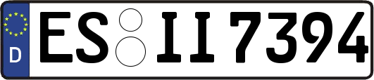 ES-II7394