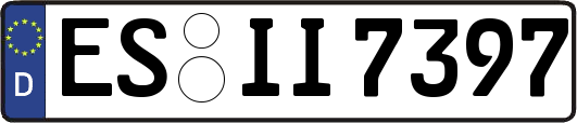 ES-II7397