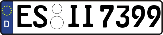 ES-II7399