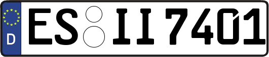 ES-II7401