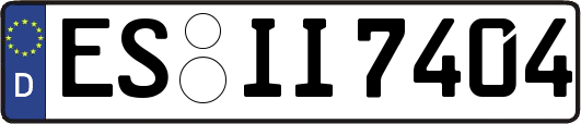ES-II7404
