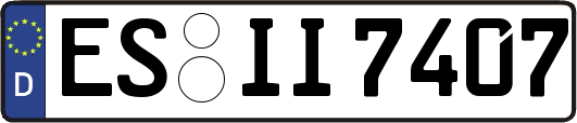 ES-II7407