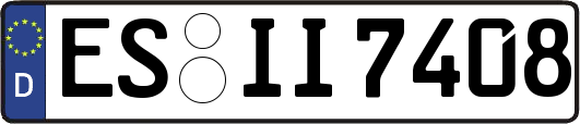 ES-II7408